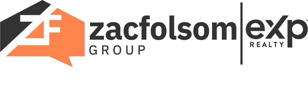 Zac Folsom Group | eXp Realty Long Style Logo