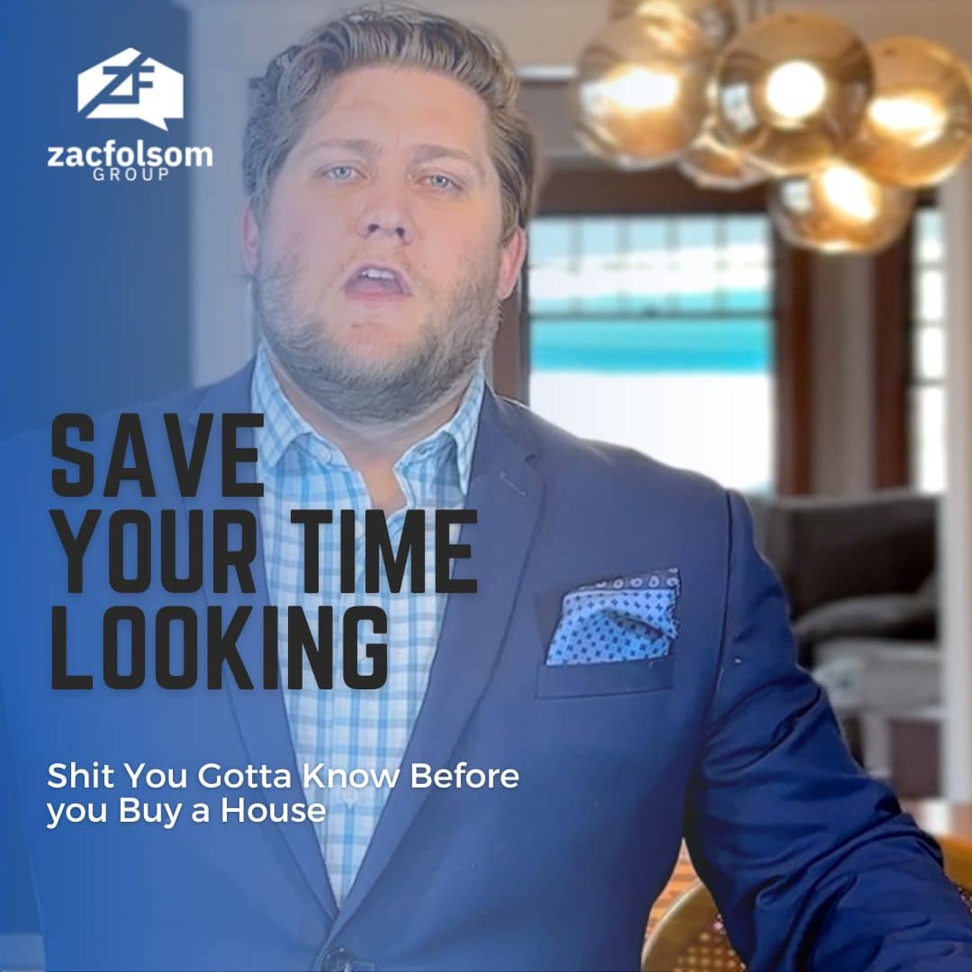 Zac Folsom discussing the benefits of using a realtor to save time with showings in Kalamazoo, MI and Southwest Michigan.