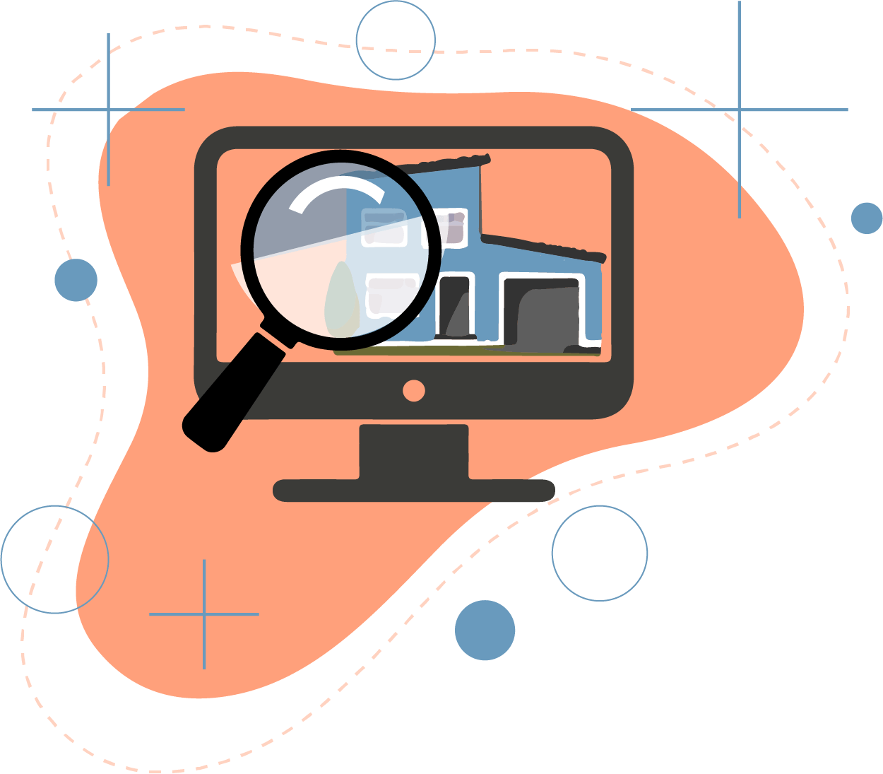 Free Temporary Housing Zac Folsom Group