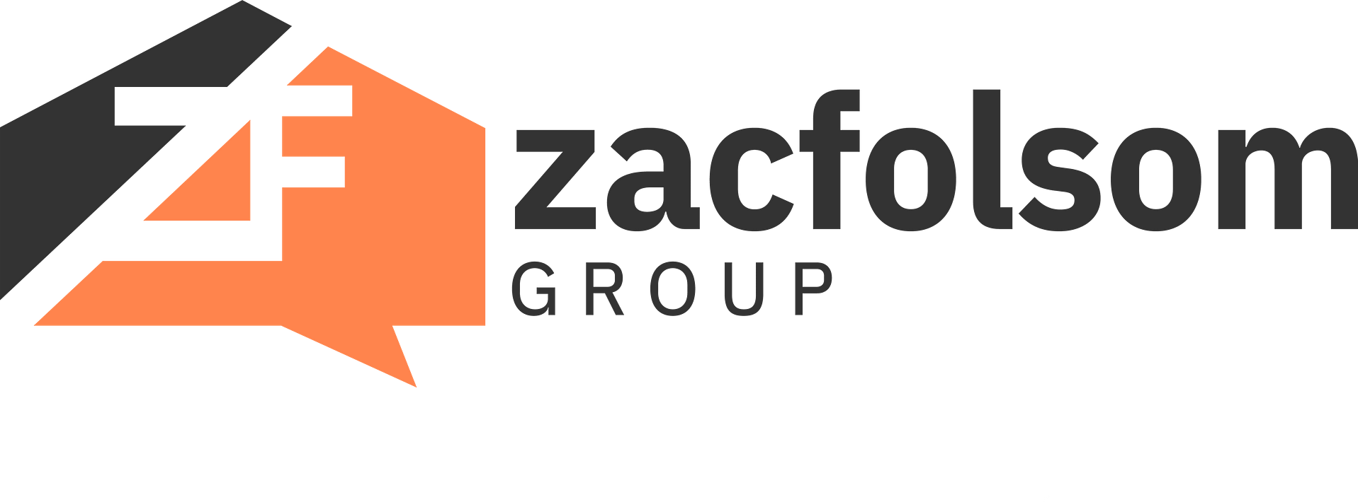 Zac Folsom Group Kalamazoo MI Real Estate Logo