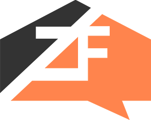 Zac Folsom Group | eXp Realty team logo