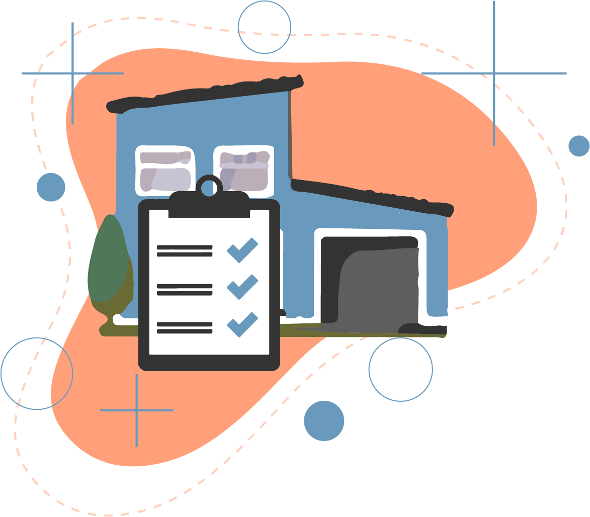 Zac Folsom Group Home Buying Checklist