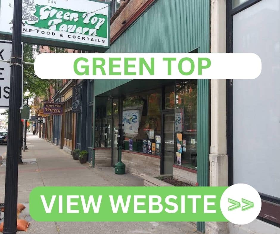 The Ultimate St. Patricks Day Bar Crawl in Kalamazoo, MI Zac Folsom Group